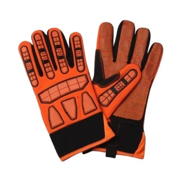 TPR Impact Gloves