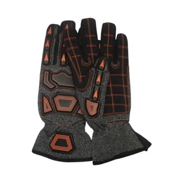 TPR Impact Gloves