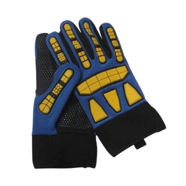 TPR IMPACE GLOVES