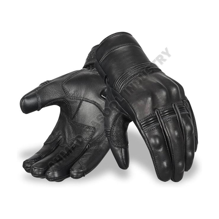 Motorbike Gloves