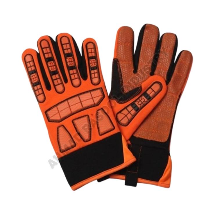 TPR Impact Gloves