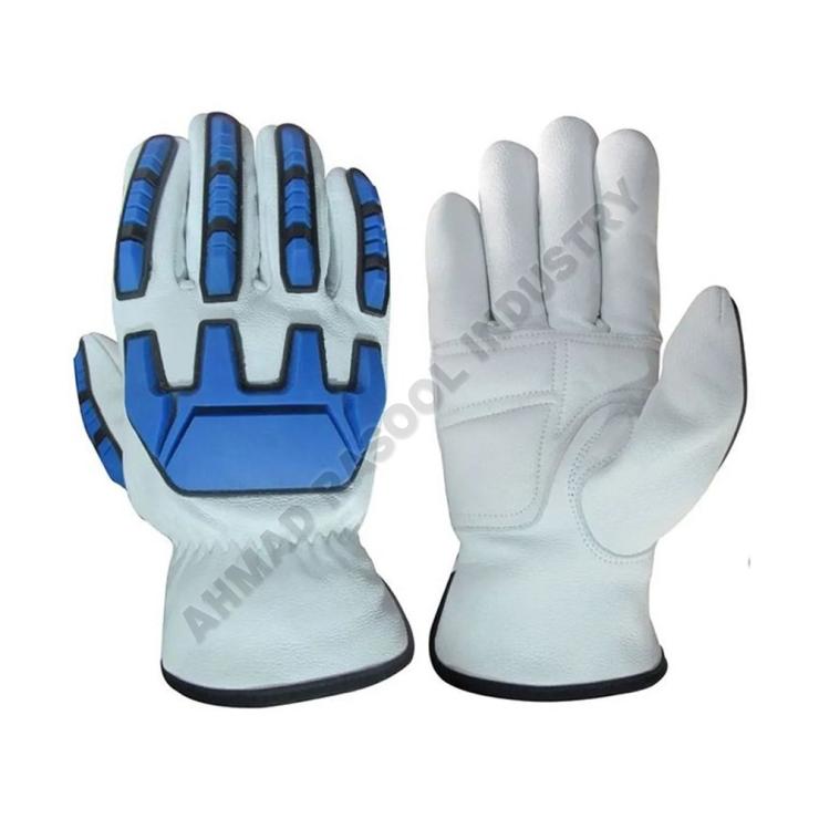 TPR Impact Gloves