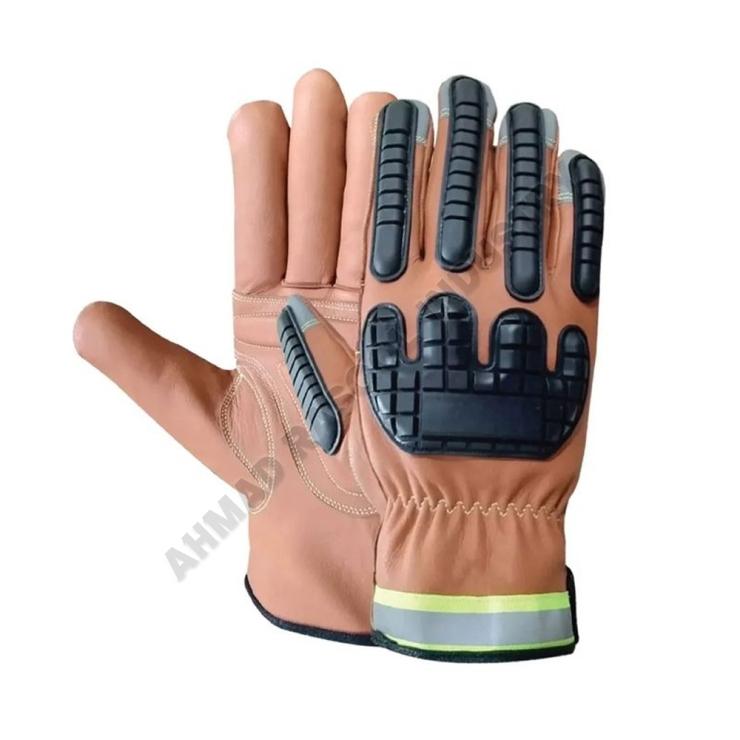 TPR IMPACE GLOVES