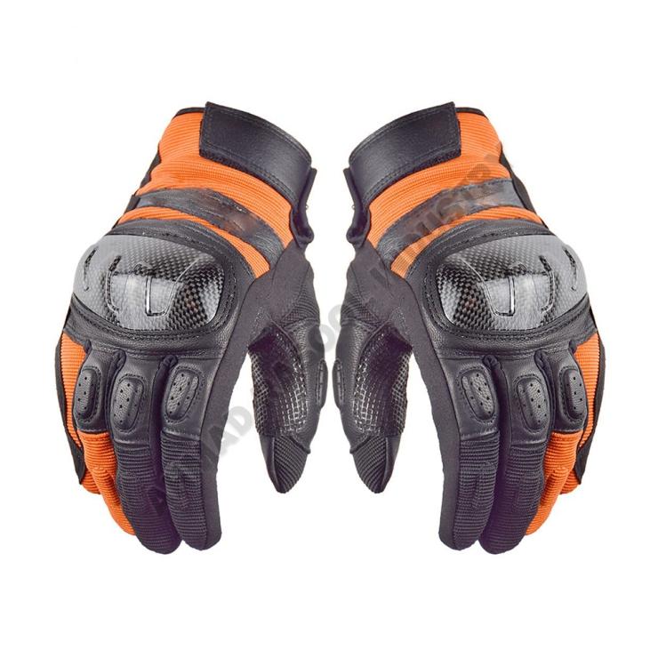 Motorbike Gloves